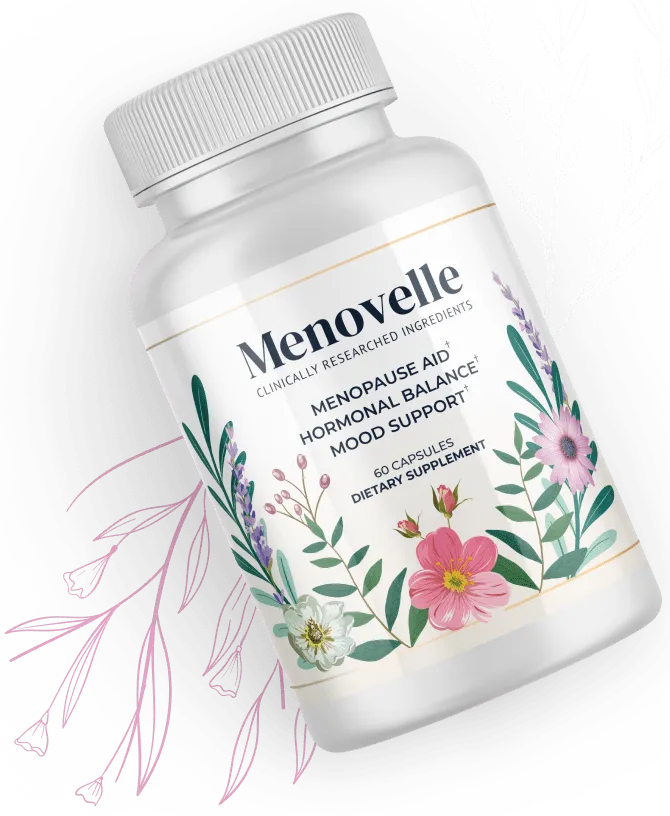 Menovelle official website