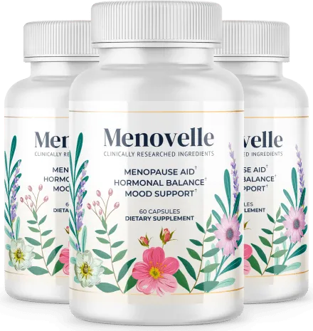 what is  Menovelle ?